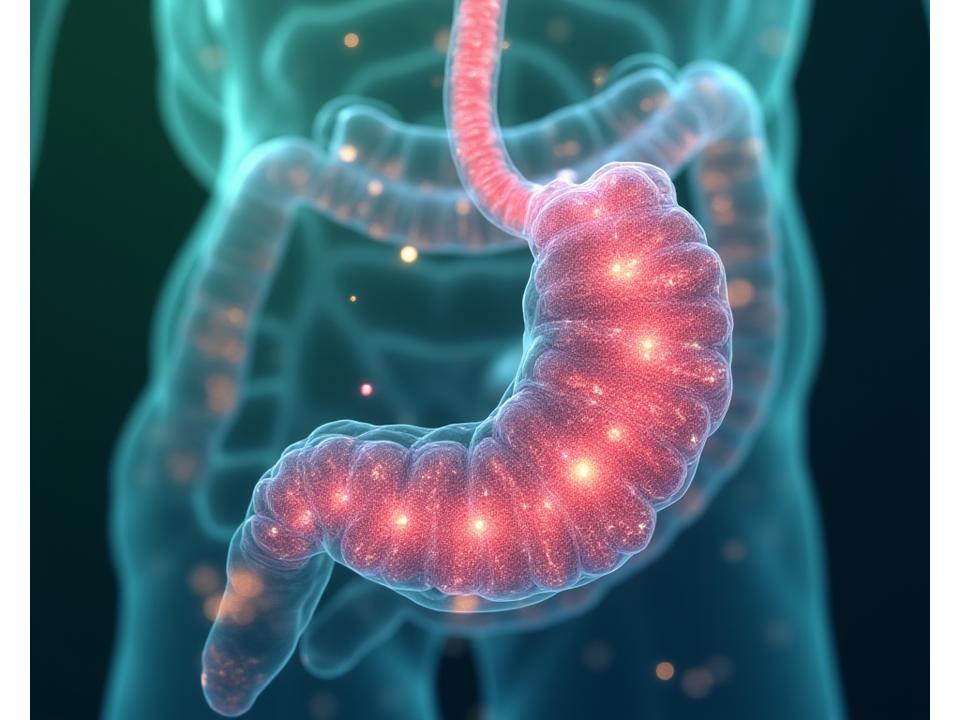 Consultation spécialisée en santé digestive et troubles intestinaux